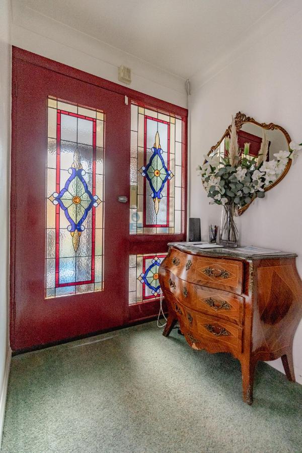 Palm Bay'S Luxury Bungalow - Self Check In & Parking Villa Margate Exterior foto